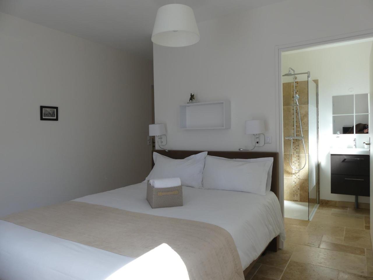 Maison D' Hotes L'Aria Mezzana Sainte-Lucie de Porto-Vecchio Kültér fotó