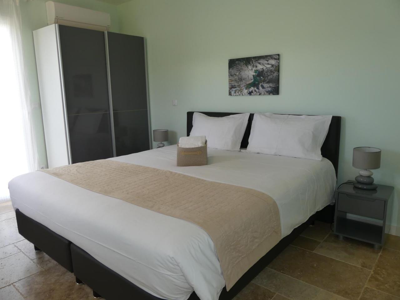 Maison D' Hotes L'Aria Mezzana Sainte-Lucie de Porto-Vecchio Kültér fotó