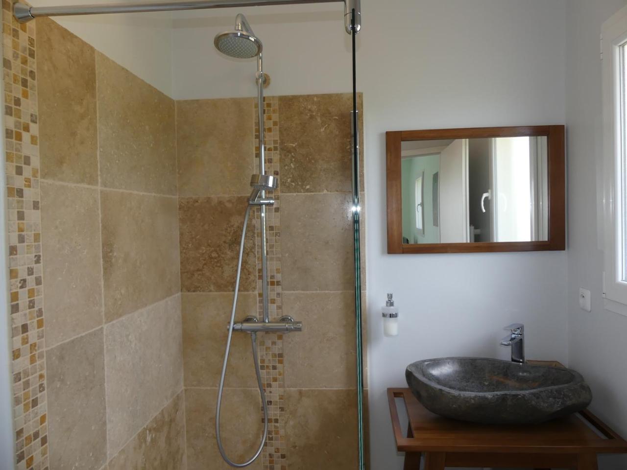 Maison D' Hotes L'Aria Mezzana Sainte-Lucie de Porto-Vecchio Kültér fotó