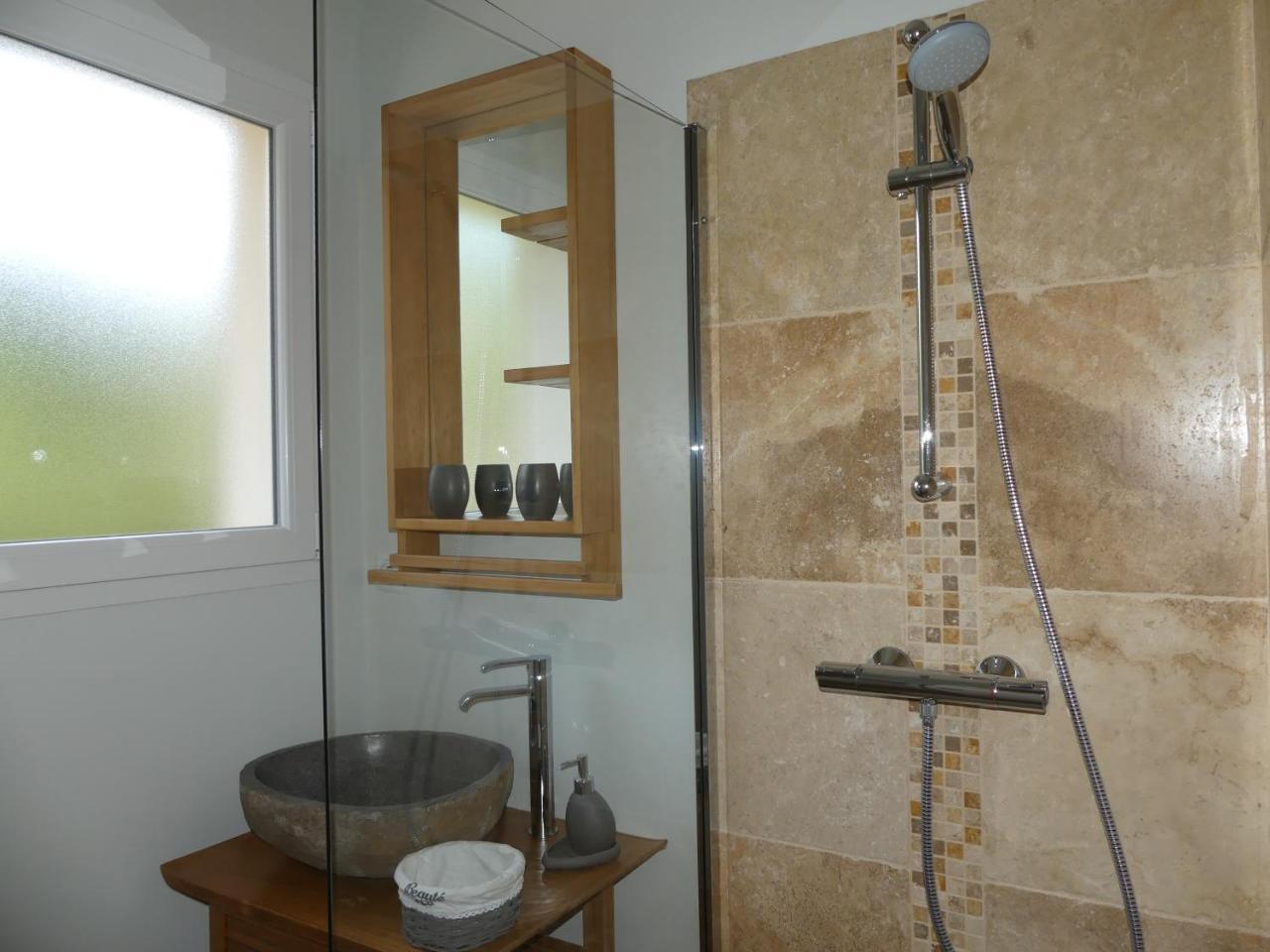 Maison D' Hotes L'Aria Mezzana Sainte-Lucie de Porto-Vecchio Kültér fotó